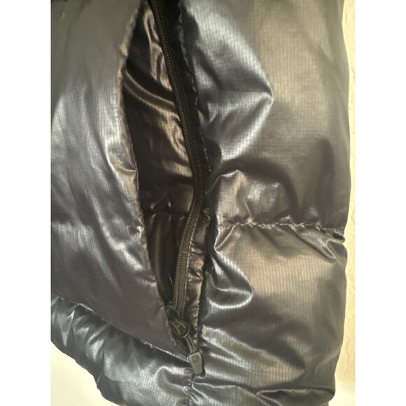 Marmot Guides Down Puffer Vest, Men’s Size Large, Black, 700-fill Down - Picture 6 of 7